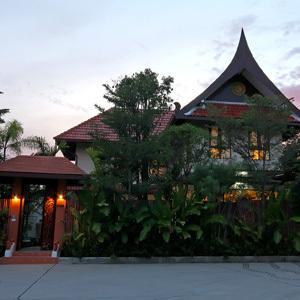 Thai Thani Pool Villa Resort Джомтьєн-Біч Номер фото